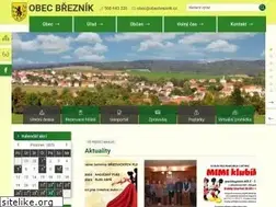 Sites similar to obecbreznik.cz