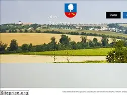 Sites similar to obecbukovany.cz