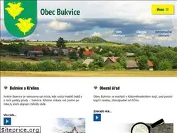 Sites similar to obecbukvice.cz
