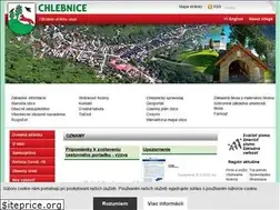 Sites similar to obecchlebnice.sk