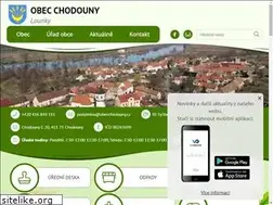 Sites similar to obecchodouny.cz