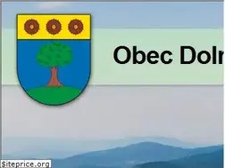 Sites similar to obecdolnimorava.cz