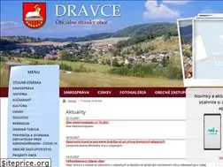 Sites similar to obecdravce.sk