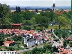 Sites similar to obecdrysice.cz