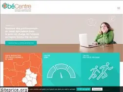 Sites similar to obecentre.fr