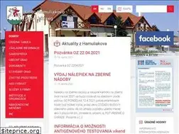 Sites similar to obechamuliakovo.sk