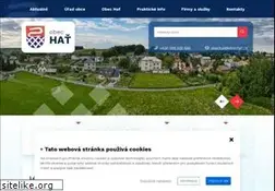 Sites similar to obechat.cz