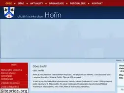 Sites similar to obechorin.cz