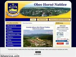 Sites similar to obechornenastice.sk
