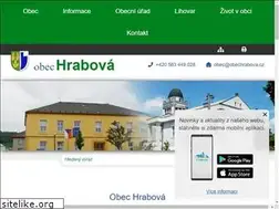 Sites similar to obechrabova.cz