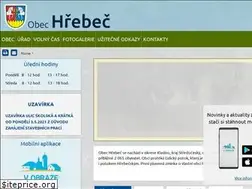 Sites similar to obechrebec.cz