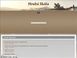 Sites similar to obechrubaskala.cz