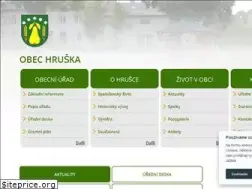 Sites similar to obechruska.cz