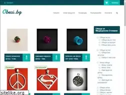 Sites similar to obeci.bg