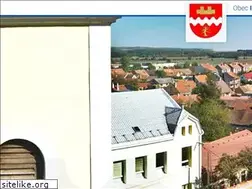 Sites similar to obecivan.eu