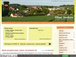 Sites similar to obecjankov.cz