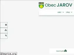 Sites similar to obecjarov.cz
