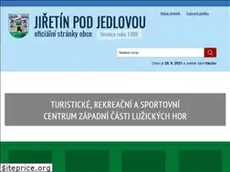 Sites similar to obecjiretin.cz