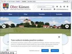 Sites similar to obeckamen.cz