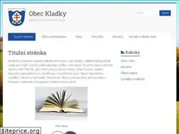 Sites similar to obeckladky.cz