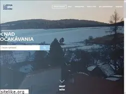 Sites similar to obecklastor.sk