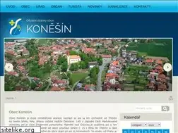 Sites similar to obeckonesin.cz