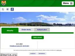 Sites similar to obeckralovice.cz