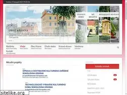Sites similar to obeckrasna.cz