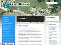 Sites similar to obeckrasne.cz