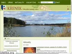 Sites similar to obeckrenek.cz