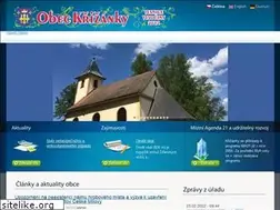Sites similar to obeckrizanky.cz