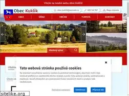 Sites similar to obeckuklik.cz