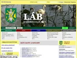 Sites similar to obeclab.sk