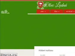 Sites similar to obecladna.cz