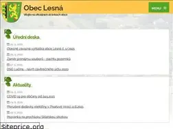 Sites similar to obeclesna.cz