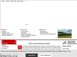Sites similar to obeclestiny.sk