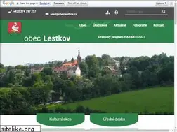Sites similar to obeclestkov.cz