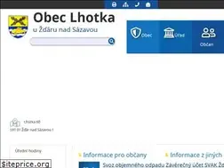Sites similar to obeclhotka.cz