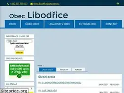 Sites similar to obeclibodrice.cz