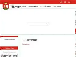 Sites similar to obeclipovec.sk