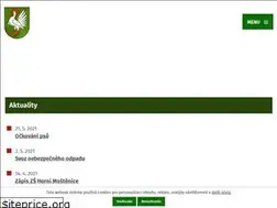 Sites similar to obeclisna.cz