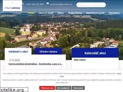 Sites similar to obeclisnice.cz