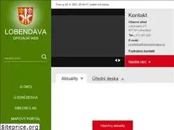 Sites similar to obeclobendava.cz