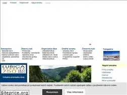 Sites similar to obeclubica.sk