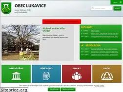 Sites similar to obeclukavice.cz