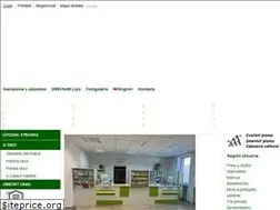 Sites similar to obecluky.sk