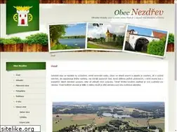 Sites similar to obecnezdrev.cz