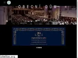 Sites similar to obecnidum.cz