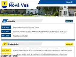 Sites similar to obecnovaves.cz
