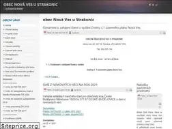 Sites similar to obecnovaves.eu